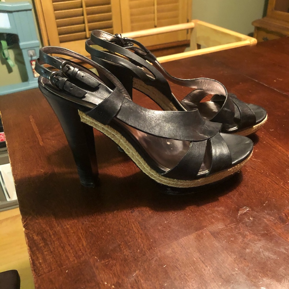 Marciano Heels